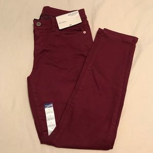 Arizona jegging size 3